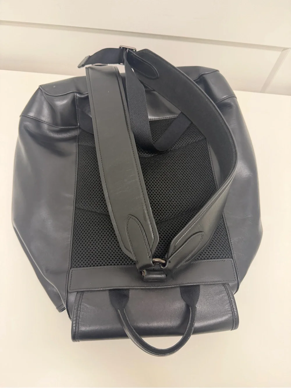 Coach men heritage